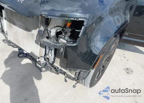 2023 Land Rover Defender 110 X from USA, damaged, VIN SALEX7EU1P2186354